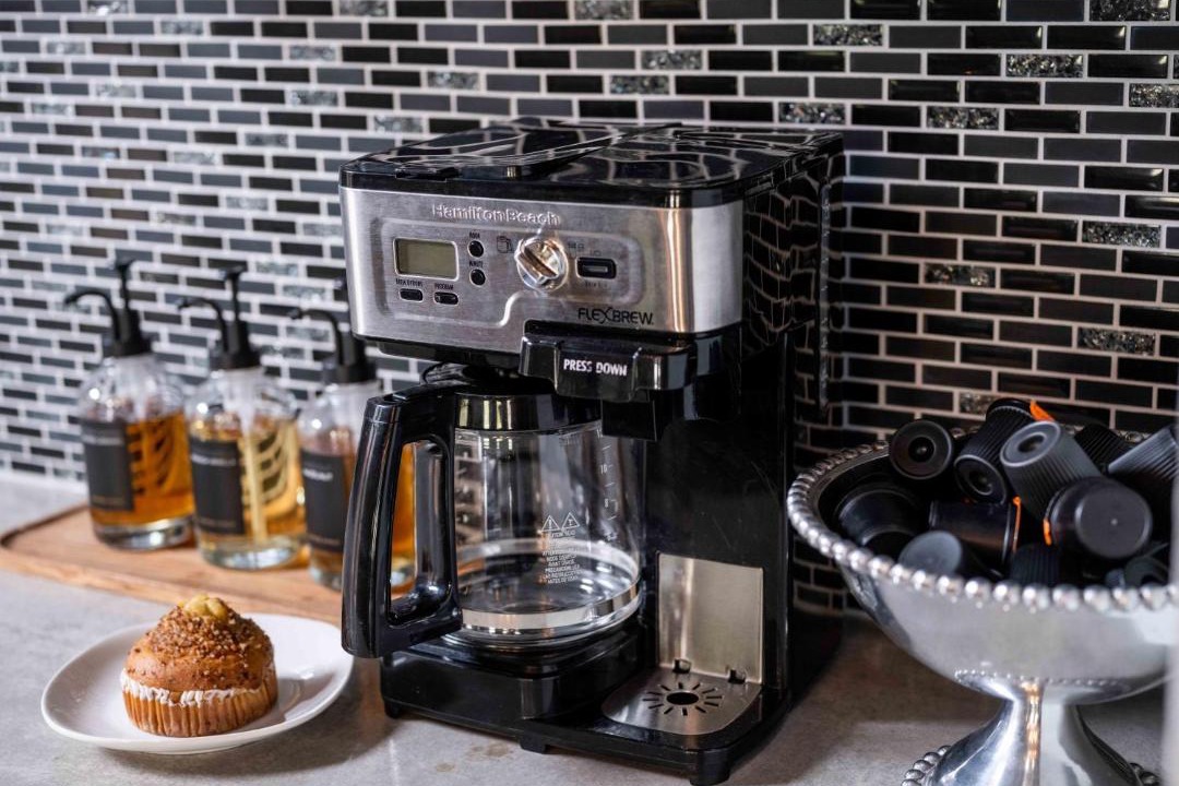 Photo of Kitchen in Siloam Springs