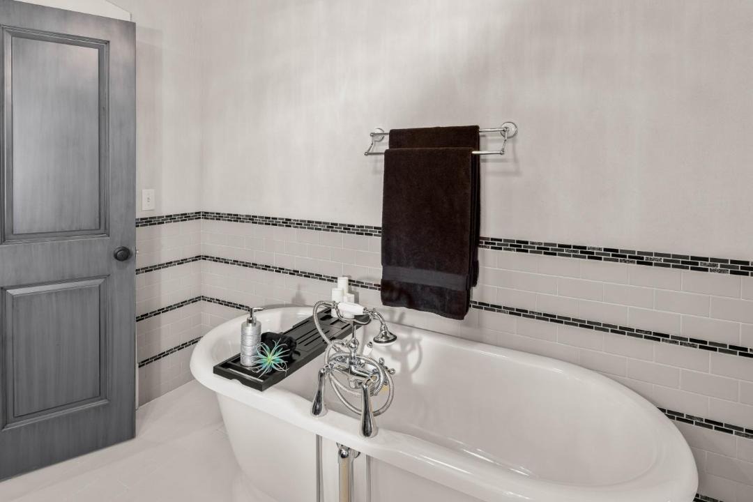 Photo of Bathroom in Siloam Springs