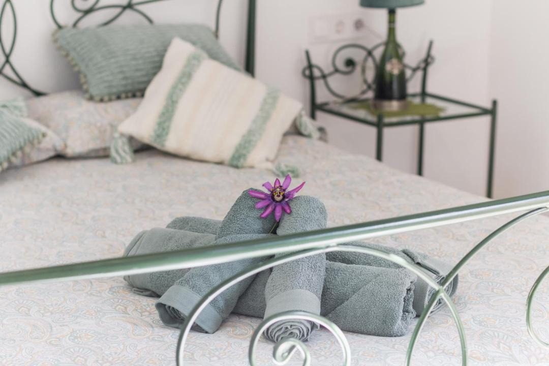 Photo of Bedroom in Canaletes