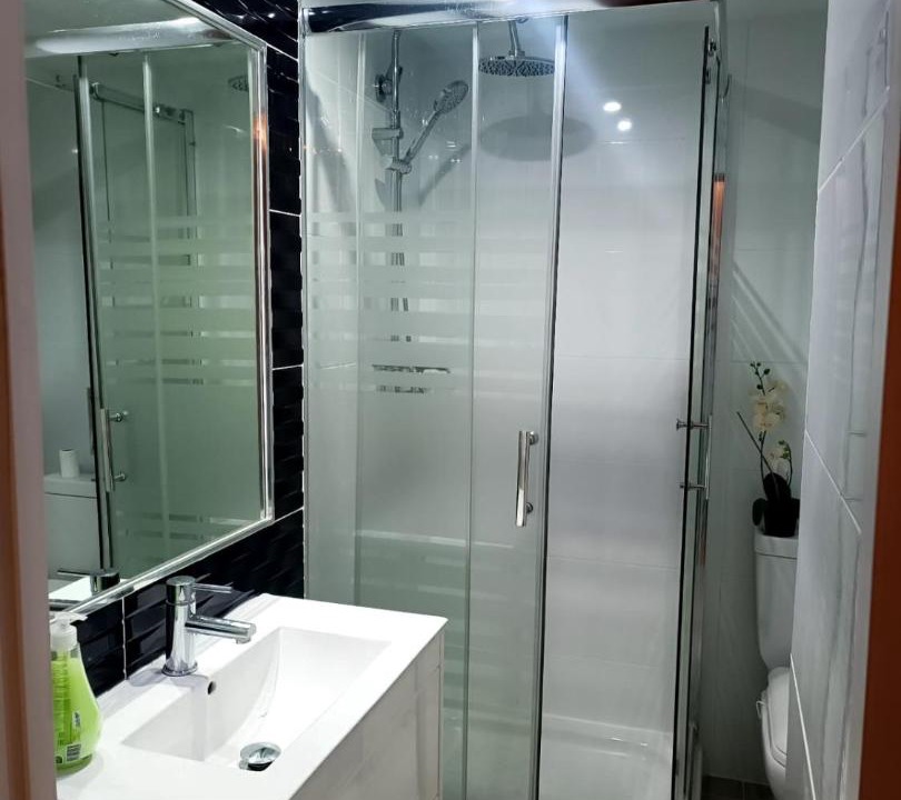 Photo of Bathroom in Zaragoza Centro