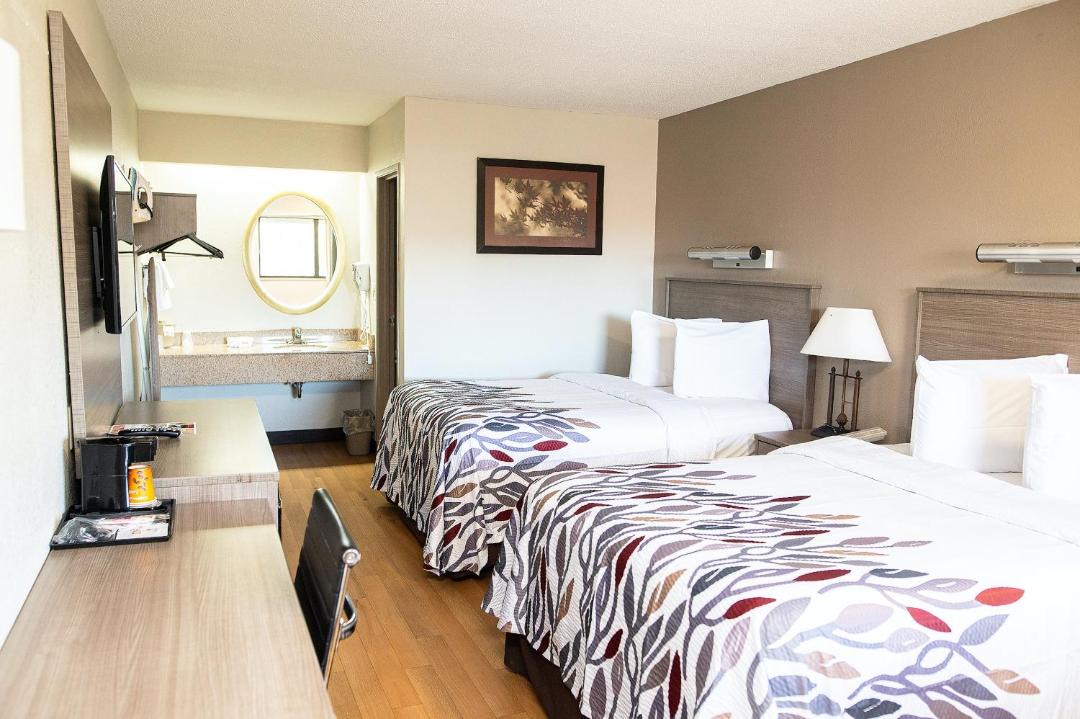 Photo of Bedroom in Henrietta