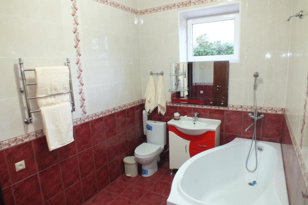 Photo of Livingroom in Pyatigorsk