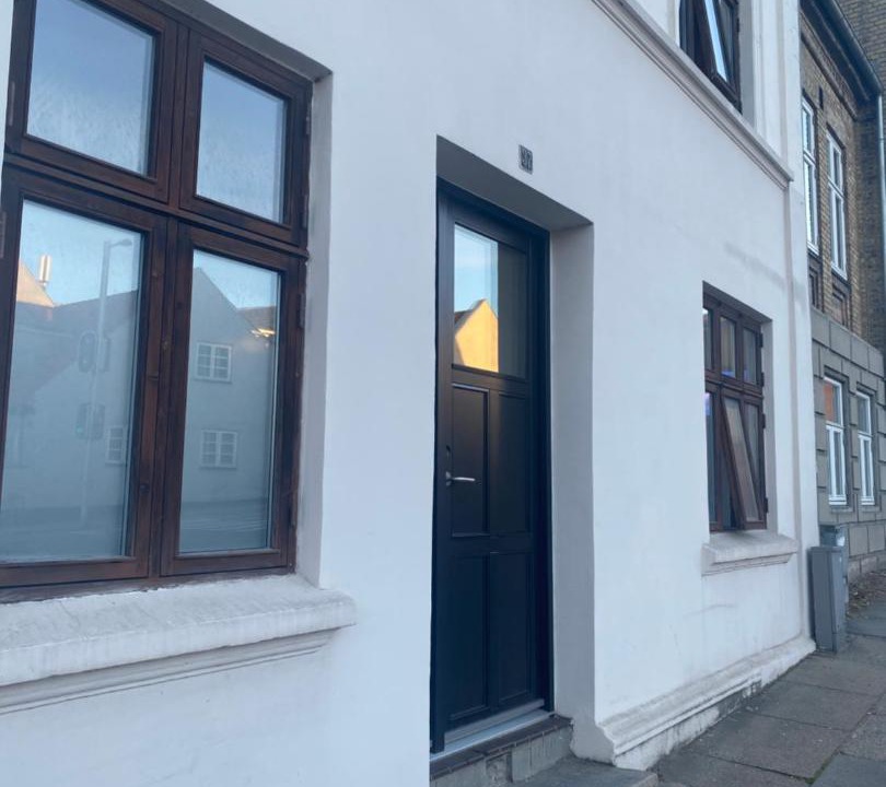 Photo of Buildings in Randers