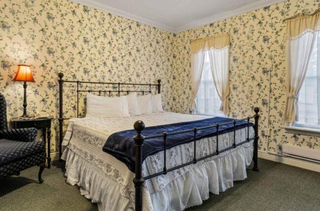 Photo of Bedroom in Lake Placid