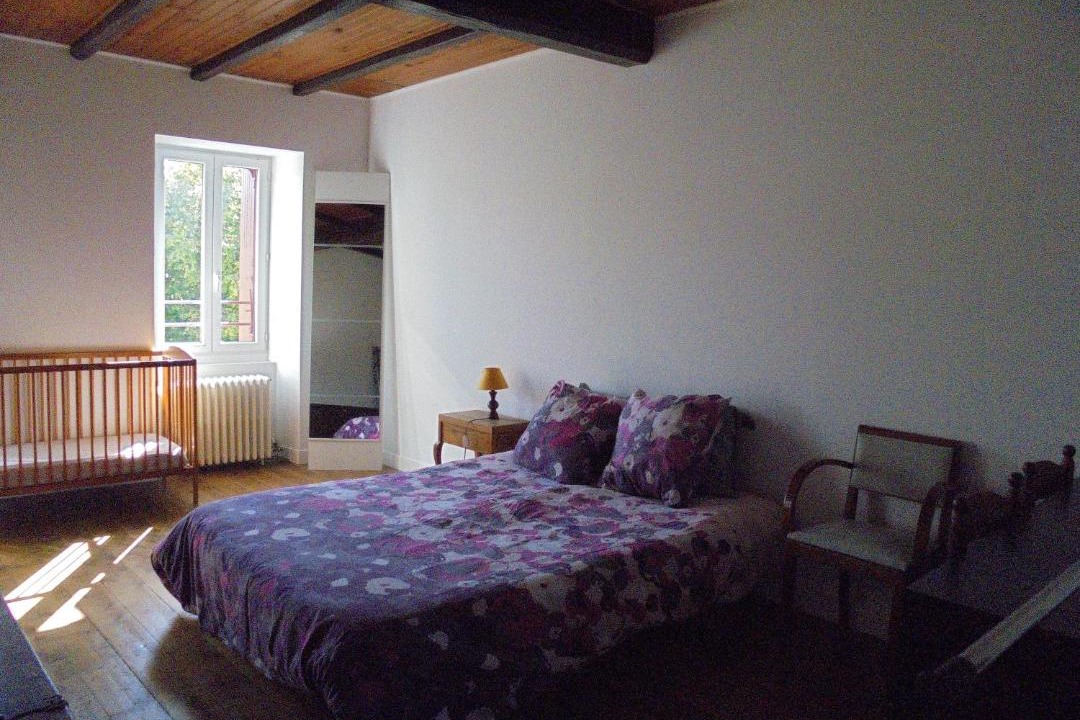 Photo of Bedroom in Condeon