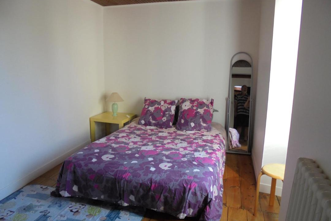 Photo of Bedroom in Condeon