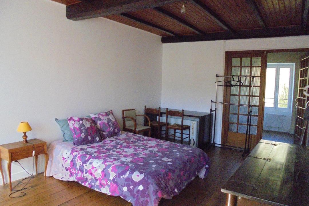 Photo of Bedroom in Condeon