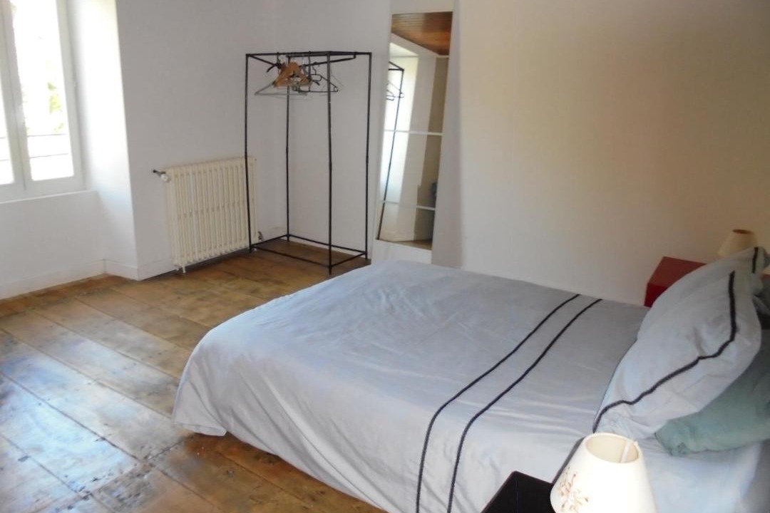 Photo of Bedroom in Condeon