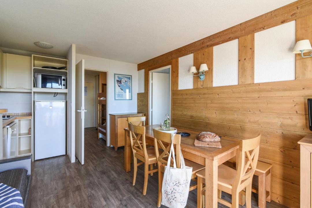 Photo of Livingroom in Font-Romeu-Odeillo-Via