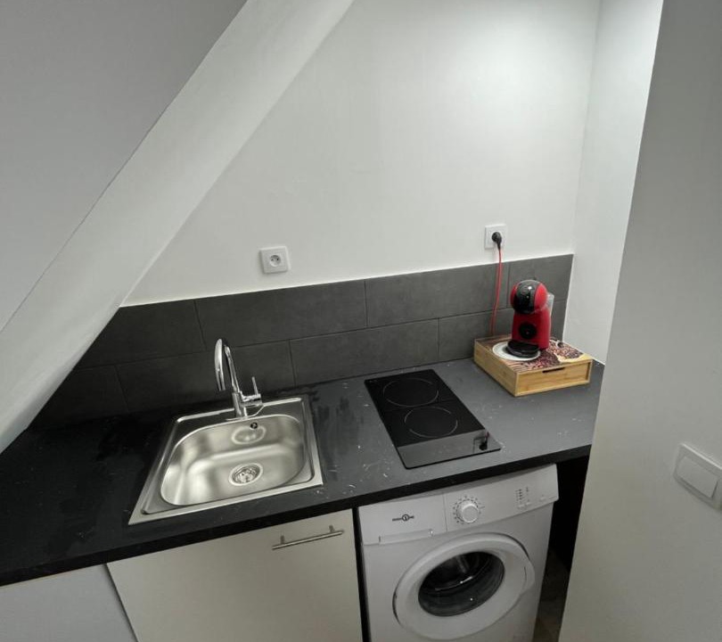 Photo of Kitchen in Conflans-Sainte-Honorine
