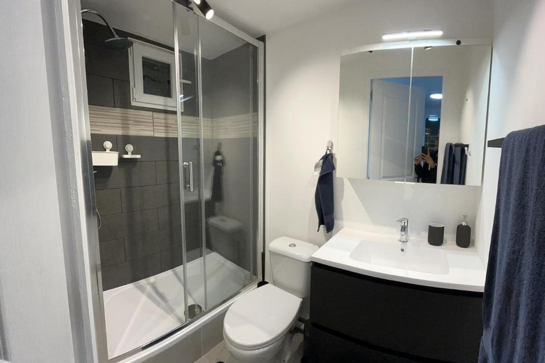 Photo of Bathroom in Conflans-Sainte-Honorine