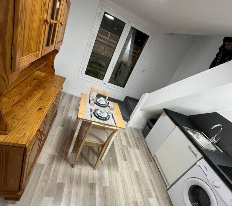 Photo of Livingroom in Conflans-Sainte-Honorine