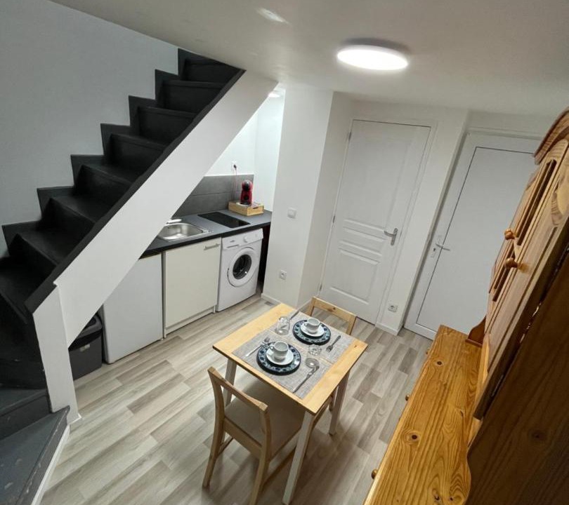 Photo of Livingroom in Conflans-Sainte-Honorine