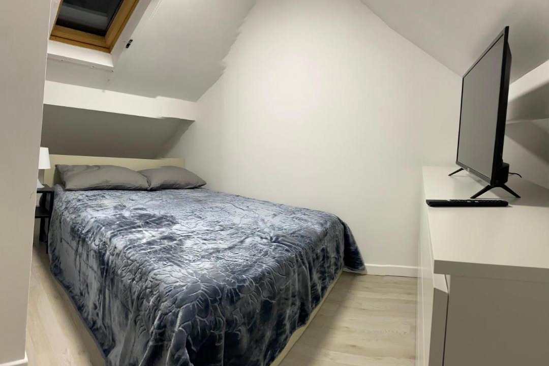 Photo of Bedroom in Conflans-Sainte-Honorine