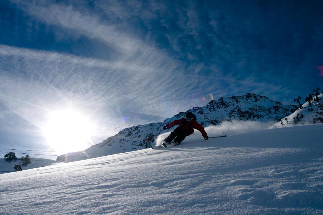 Photo of Others in Andorra la Vella