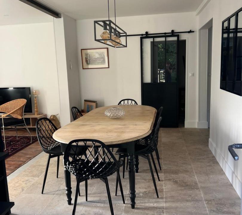 Photo of Livingroom in Venarey-les-Laumes