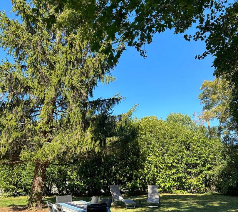 Photo of Outdoor in Champniers