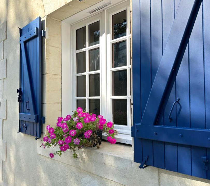 Photo of Buildings in Champniers