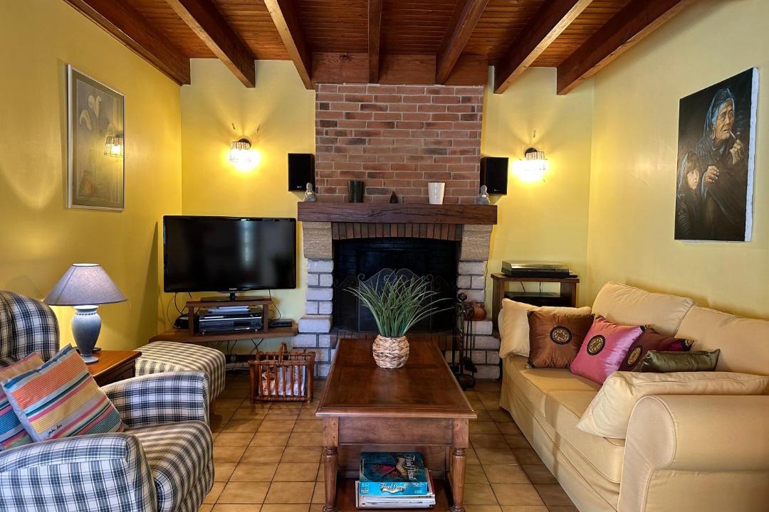 Photo of Livingroom in Champniers