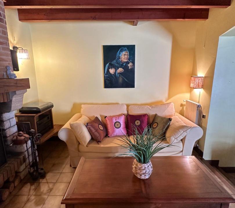 Photo of Livingroom in Champniers