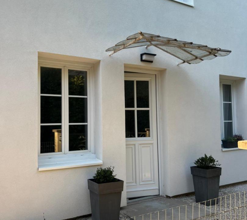 Photo of Buildings in Venarey-les-Laumes