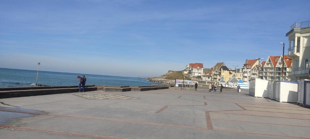 Photo of Others in Wimereux