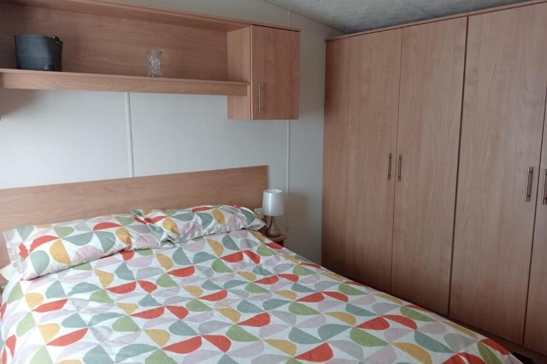 Photo of Bedroom in Winestead