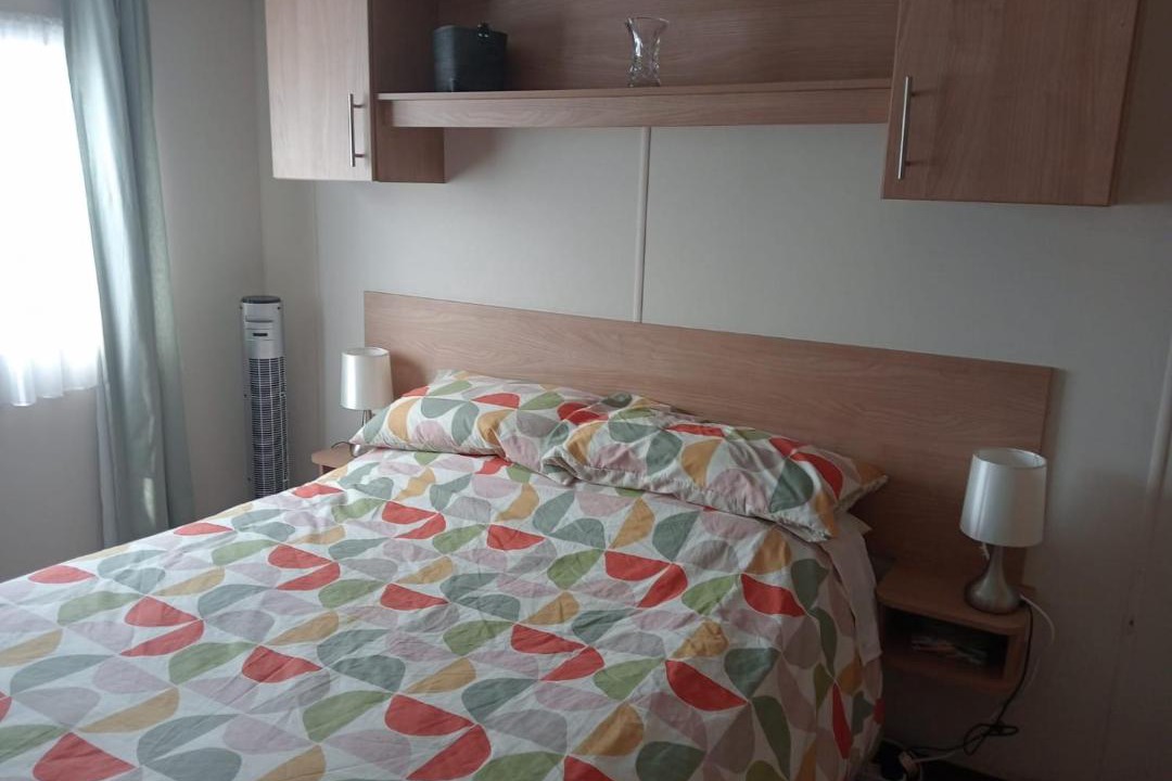 Photo of Bedroom in Winestead