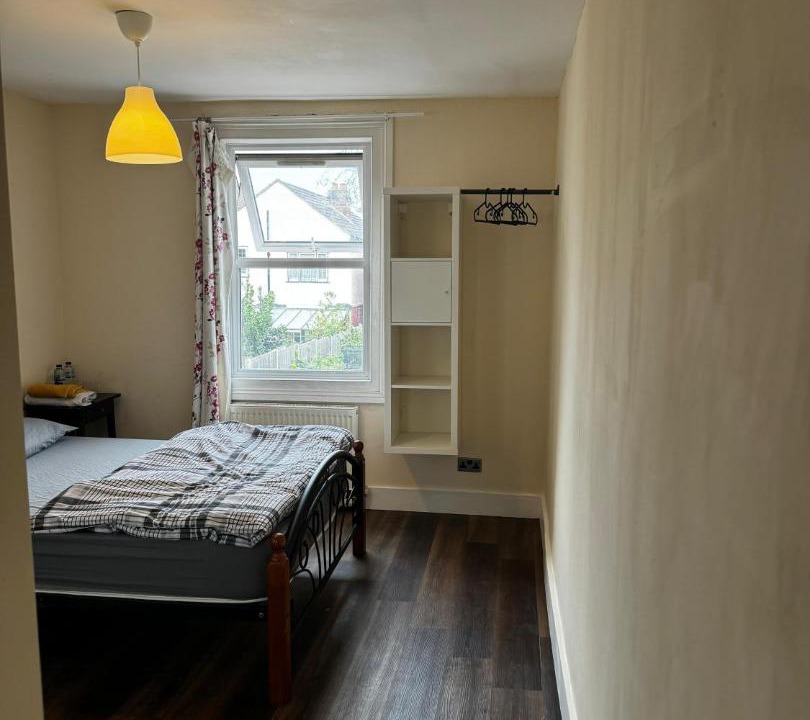 Photo of Bedroom in Bensham Manor