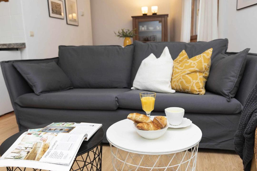 Photo of Livingroom in El Pueyo de Jaca