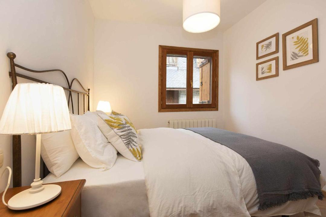 Photo of Bedroom in El Pueyo de Jaca