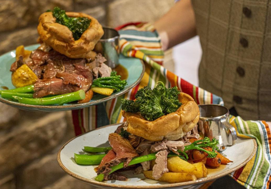 Photo of Patio Balcony in Tetbury