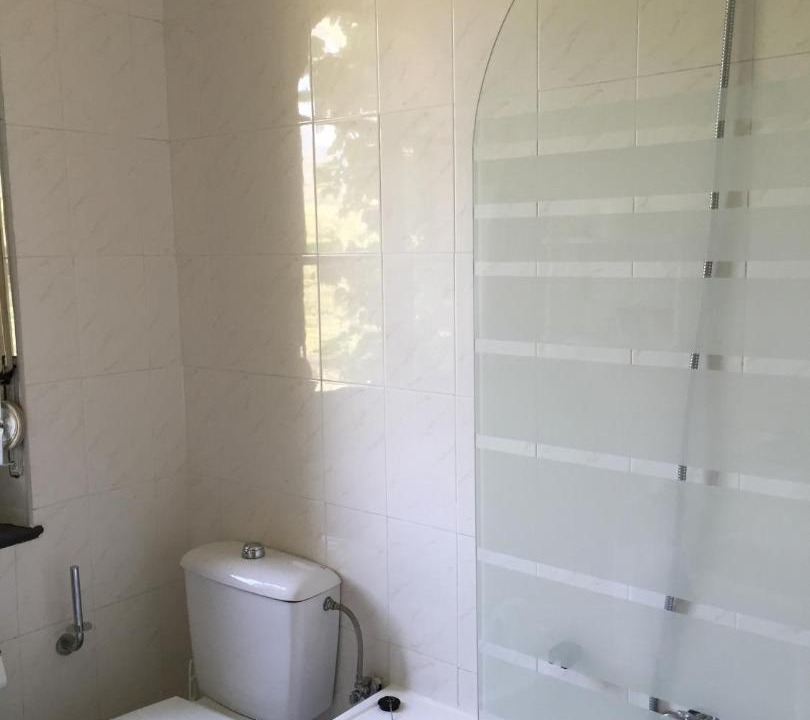 Photo of Bathroom in Javier