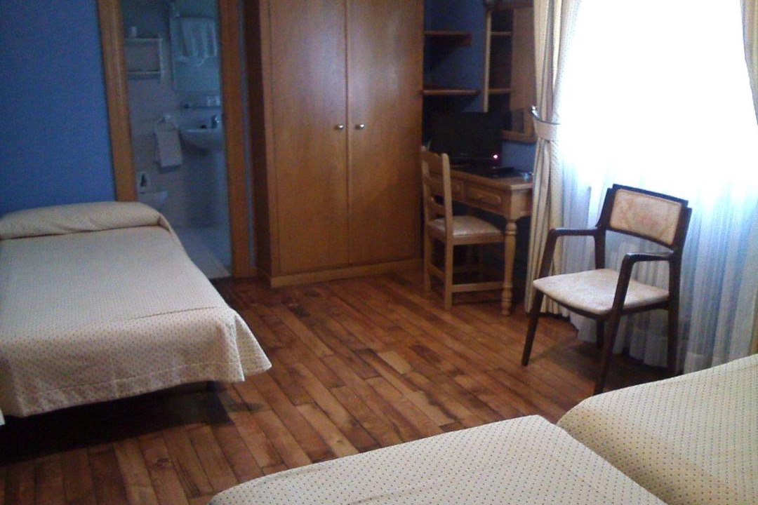 Photo of Others in Javier