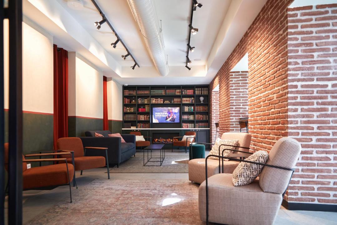 Photo of Livingroom in Palos de la Frontera