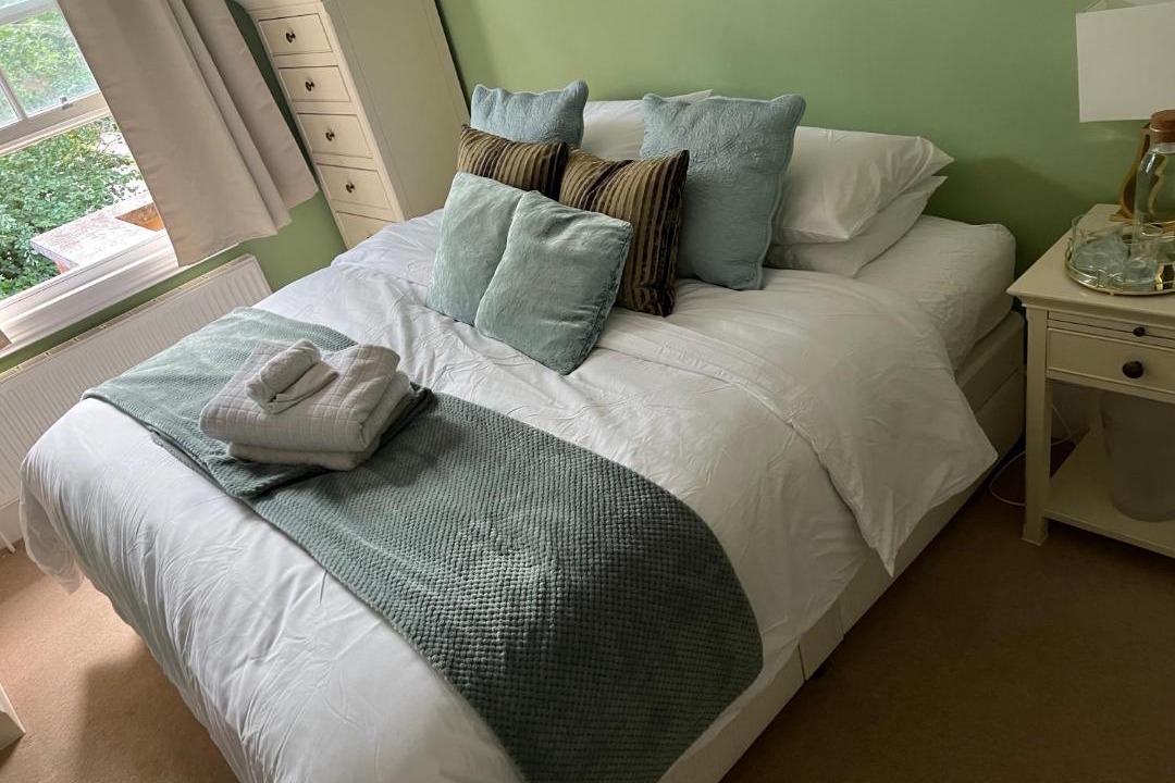 Photo of Bedroom in Surbiton Hill