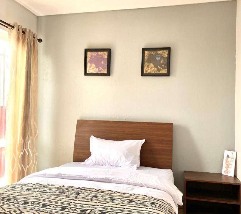 Photo of Bedroom in Binong