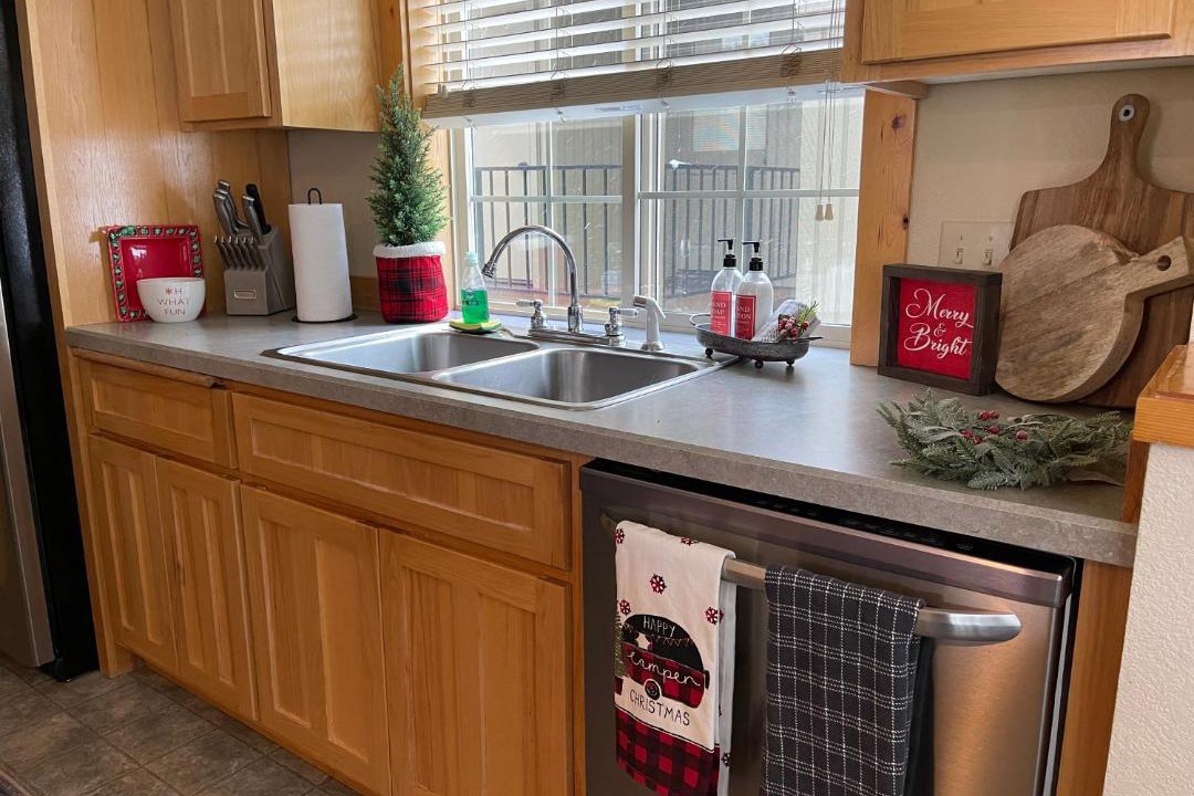 Photo of Kitchen in Redmond