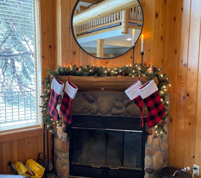 Photo of Livingroom in Redmond