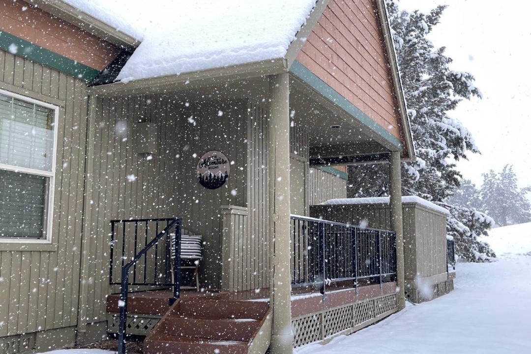 Photo of Buildings in Redmond