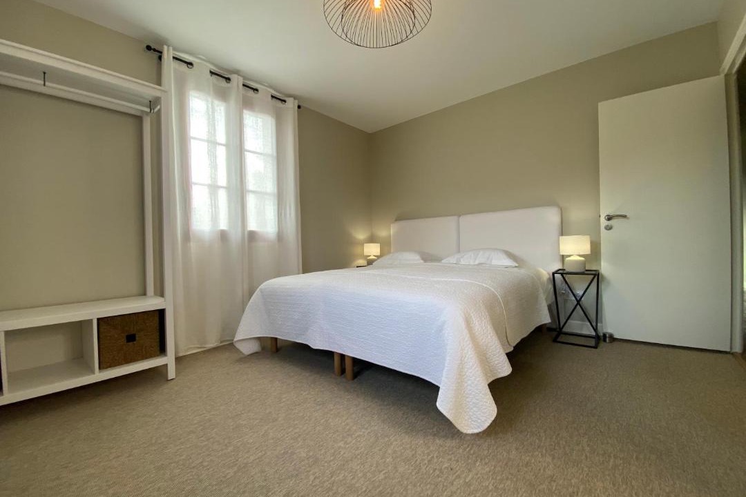 Photo of Bedroom in Uhart-Cize