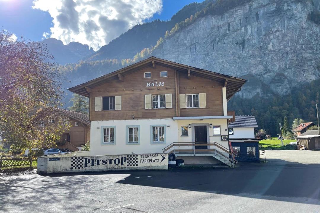Photo of Others in Martisberg