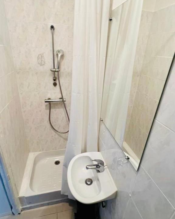 Photo of Bathroom in Sete