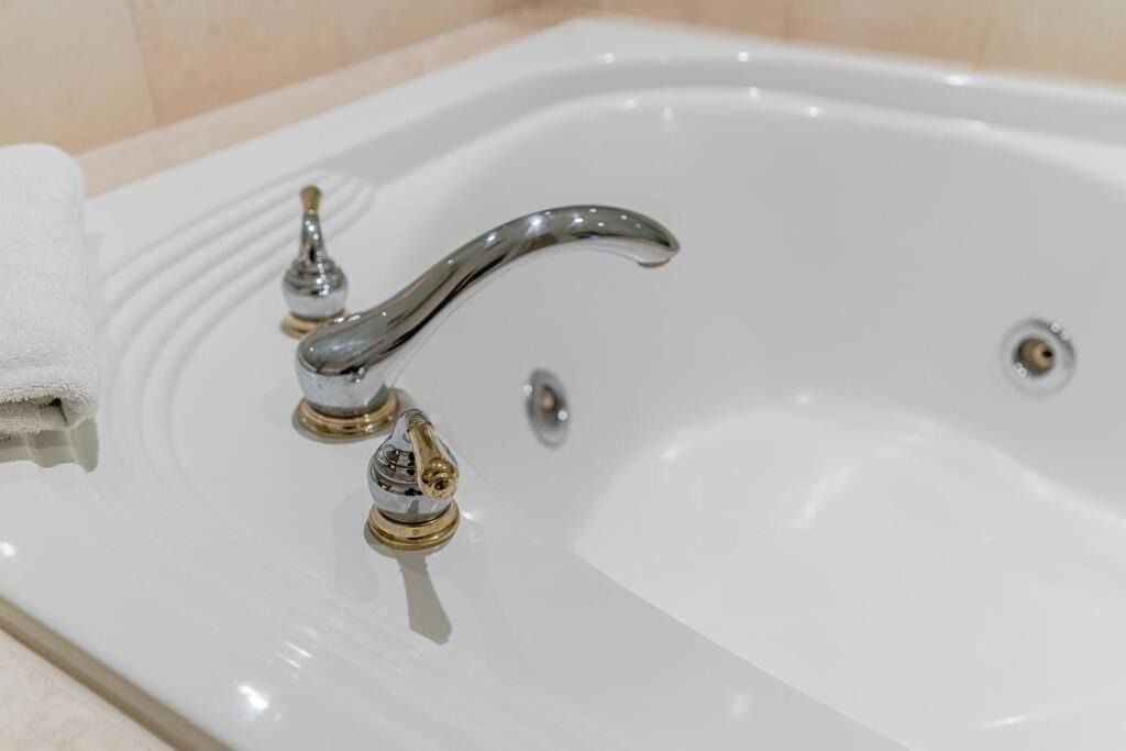 Photo of Bathroom in Oro-Medonte