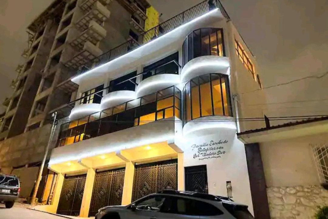 Photo of Others in Madero Sur