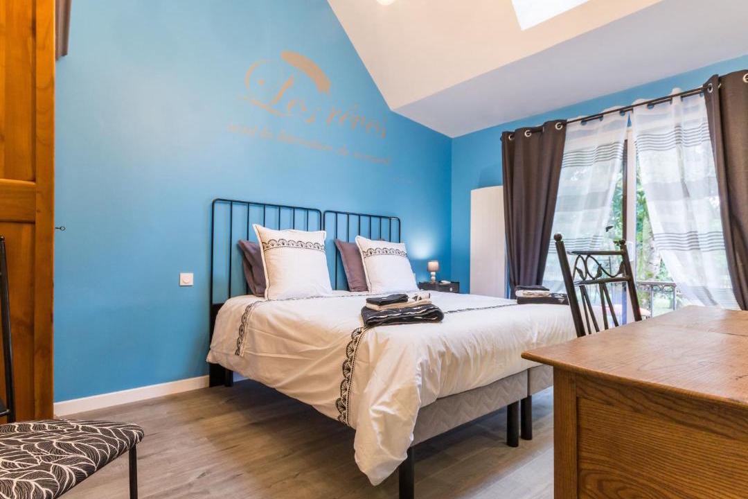 Photo of Others in Joue-sur-Erdre