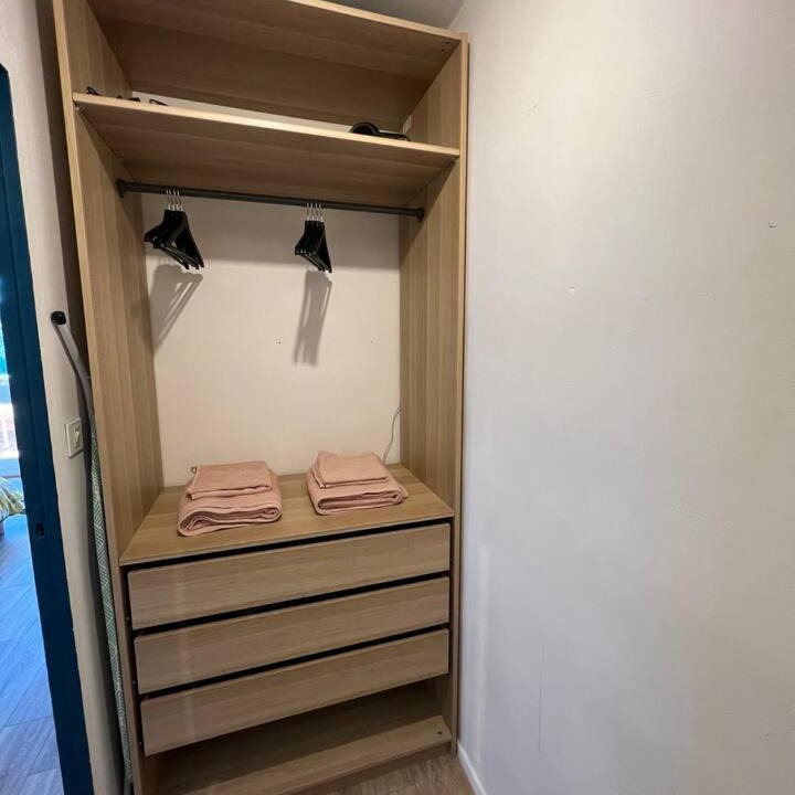 Photo of Bedroom in Valognes