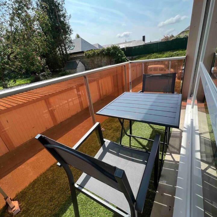 Photo of Patio Balcony in Valognes