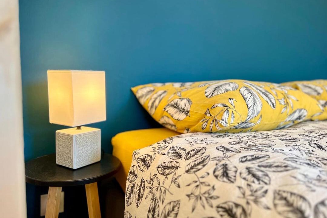 Photo of Bedroom in Valognes