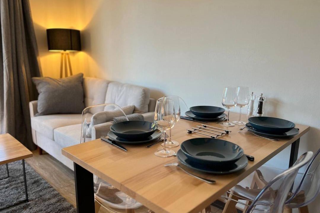 Photo of Livingroom in Valognes